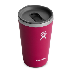 Hydro Flask Tumbler 0.5L Φούξια