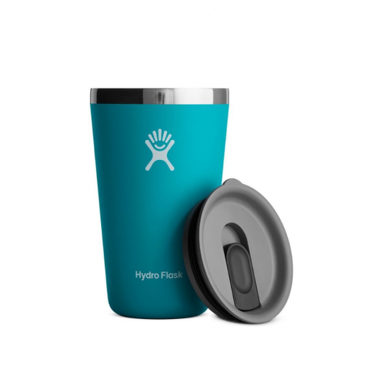 Hydro Flask Tumbler 0.5L Γαλάζιο