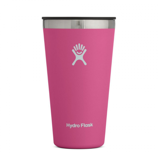 Hydro Flask Tumbler 0.5L Φούξια