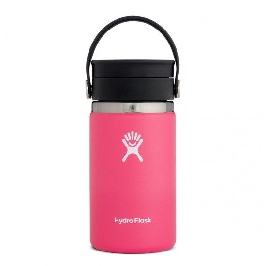 Hydro Flask wide mouth 0.35L Ροζ