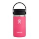 Hydro Flask wide mouth 0.35L Ροζ