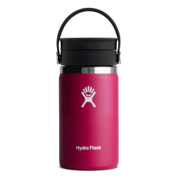 Hydro Flask wide mouth 0.35L Φούξια