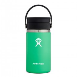 Hydro Flask wide mouth 0.35L Πράσινο