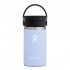 Hydro Flask wide mouth 0.35L Μωβ