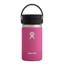 Hydro Flask wide mouth 0.35L Ροζ