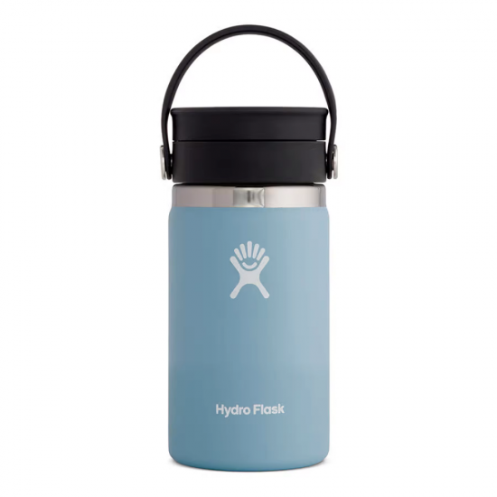 Hydro Flask wide mouth 0.35L Γαλάζιο