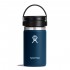 Hydro Flask wide mouth 0.35L Μπλε