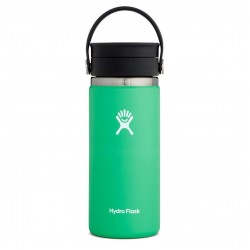 Hydro Flask Wide Mouth 0.5L Πράσινο