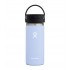 Hydro Flask Wide Mouth 0.5L Μωβ