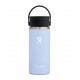 Hydro Flask Wide Mouth 0.5L Μωβ