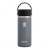 Hydro Flask Wide Mouth 0.5L Γκρι