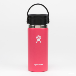 Hydro Flask Wide Mouth 0.5L Ροζ