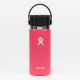 Hydro Flask Wide Mouth 0.5L Ροζ