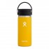 Hydro Flask Wide Mouth 0.5L Κίτρινο