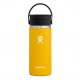 Hydro Flask Wide Mouth 0.5L Κίτρινο