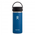 Hydro Flask Wide Mouth 0.5L Μπλε