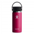 Hydro Flask Wide Mouth 0.5L Φούξια