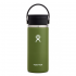 Hydro Flask Wide Mouth 0.5L Πράσινο