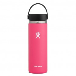 Hydro Flask Wide Mouth 0.6L Ροζ