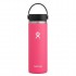 Hydro Flask Wide Mouth 0.6L Ροζ