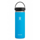 Hydro Flask Wide Mouth 0.6L Μπλε