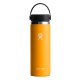 Hydro Flask Wide Mouth 0.6L Κίτρινο