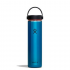 Hydro Flask Lightweight Trail Series Wide Mouth 0.7L Μπλε