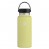 Hydro Flask Wide Mouth 1L Κίτρινο