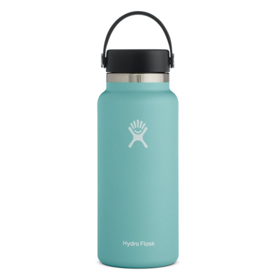 Hydro Flask Wide Mouth 1L Γαλάζιο