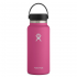 Hydro Flask Wide Mouth 1L Ροζ