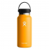 Hydro Flask Wide Mouth 1L Κίτρινο