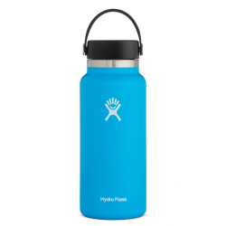 Hydro Flask Wide Mouth 1L Γαλάζιο