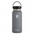 Hydro Flask Wide Mouth 1L Γκρι