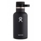 Hydro Flask Wide Mouth Black 2L Μαύρο