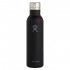 Hydro Flask Wine Bottle 0.75L Μαύρο