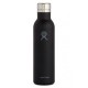 Hydro Flask Wine Bottle 0.75L Μαύρο