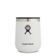 Hydro Flask Wine Tumbler 0.3L Λευκό