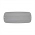 KitchenAid Slim Drying Mat, Charcoal Grey, Sleeved Γκρί