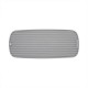 KitchenAid Slim Drying Mat, Charcoal Grey, Sleeved Γκρί