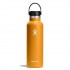 Hydro Flask Standard Flex Cap 0.6L Fossil Orange Πορτοκαλί