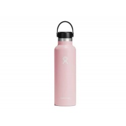 Hydro Flask Standard Flex Cap 0.6L Pink Μωβ