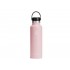 Hydro Flask Standard Flex Cap 0.6L Pink Μωβ