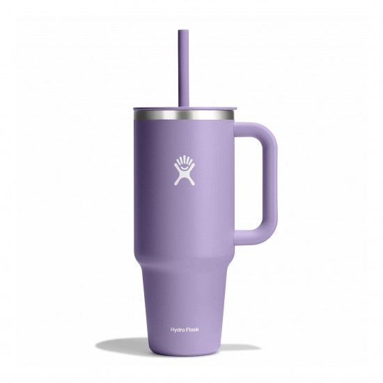 Hydro Flask All Around Travel Tumbler 1.2 L Moonshadow Μωβ