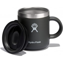 Hydro Flask Coffee Mug Stone 0.17L Γκρι