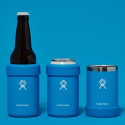 Hydro Flask Cooler Cup 0.35L Μπλε