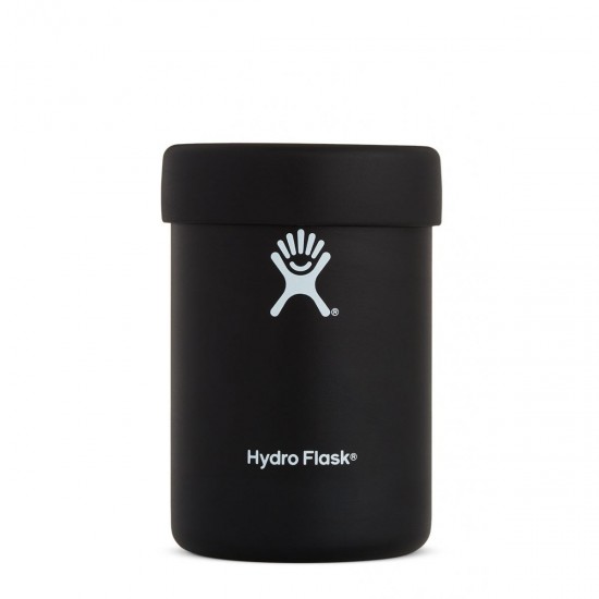 Hydro Flask Cooler Cup 0.35L Μαύρο