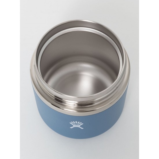 Hydro Flask Insulated Food Jar 0.6L Μπλε