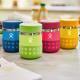 Hydro Flask Insulated Food Jar Kids 0.35L Φούξια