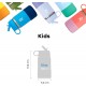 Hydro Flask Kids Wide Mouth 0.35L Μωβ