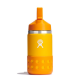 Hydro Flask Kids Wide Mouth 0.35L Κίτρινο